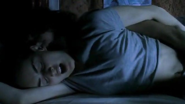 热婊子在白色丝袜