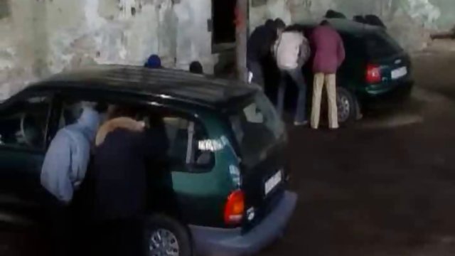 华丽的莎拉·卢夫夫手淫